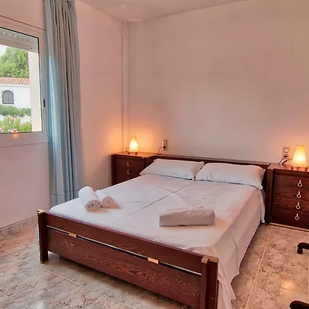 Апартаменты Apartament Simo 2 Ампоста