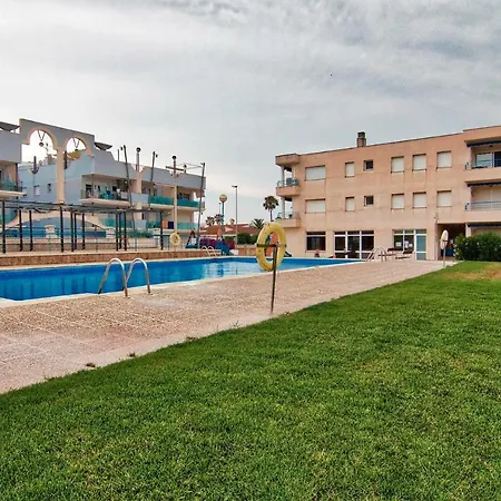 Apartament Simo 2 Ампоста