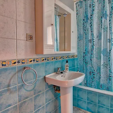 Apartament Simo 2 Ампоста